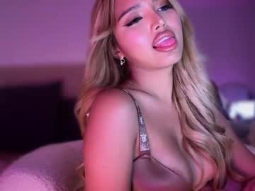 Hotmissjessica Chaturbate stream image from December 30, 2024