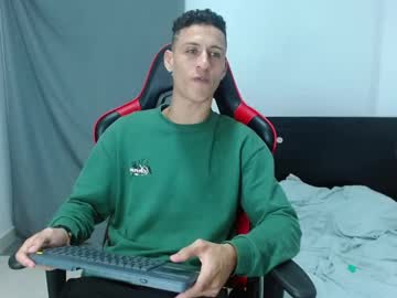 Kai_Lord_ Chaturbate stream image from December 30, 2024