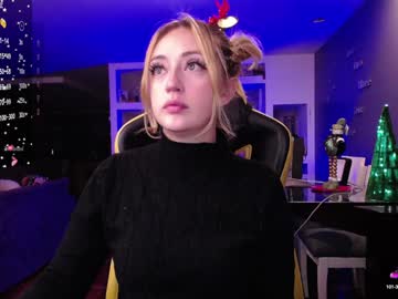 Kinkydoll_ Chaturbate stream image from December 30, 2024