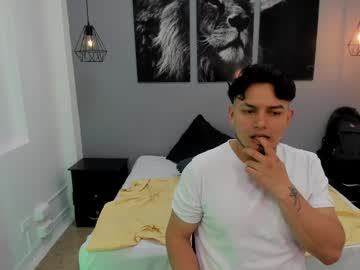 Logaan_ Chaturbate stream image from December 30, 2024