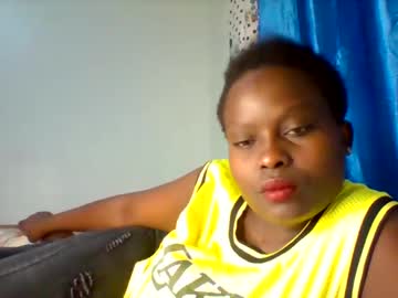 Lovely_Goodness Chaturbate stream image from December 30, 2024