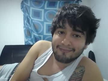 Marccarter420 Chaturbate stream image from December 30, 2024