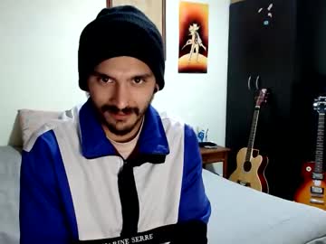 Morbidangel08 Chaturbate stream image from December 30, 2024