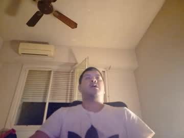 Morocho777 Chaturbate stream image from December 30, 2024