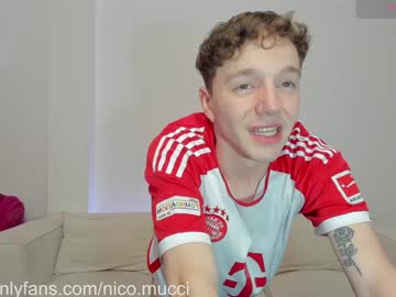 Niico_18 Chaturbate stream image from December 30, 2024