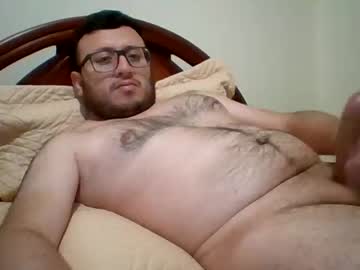 Sementalpajero Chaturbate stream image from December 30, 2024