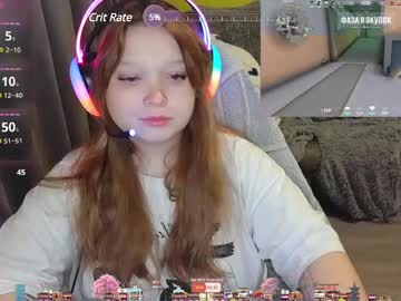 _Sofia_Adam_ Chaturbate stream image from December 30, 2024