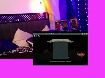 Sombra_Obscura Chaturbate stream image from December 30, 2024