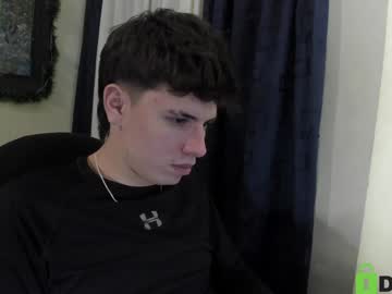 _Broken_47 Chaturbate stream image from December 30, 2024