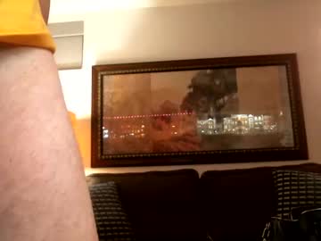 Daddytimedeluxe Chaturbate stream image from December 30, 2024