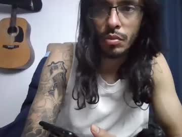 Donstark6669 Chaturbate stream image from December 30, 2024