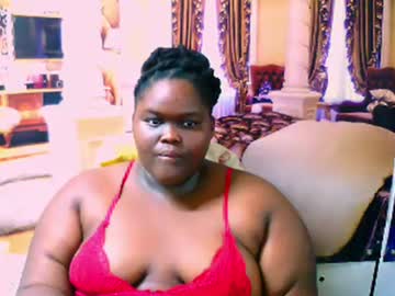 Ebonyhotbuns4u2luv Chaturbate stream image from December 30, 2024