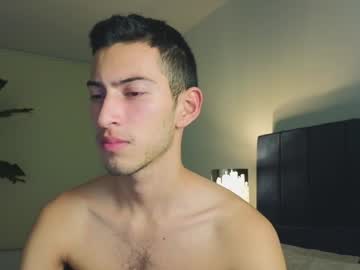 Ethan_Skiny_ Chaturbate stream image from December 30, 2024