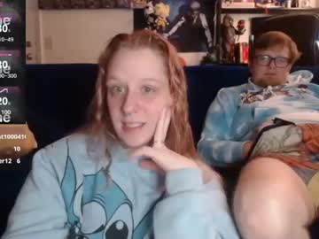 Fatmamachichi420 Chaturbate stream image from December 30, 2024