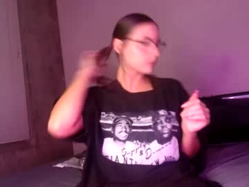 Geebbyx Chaturbate stream image from December 30, 2024
