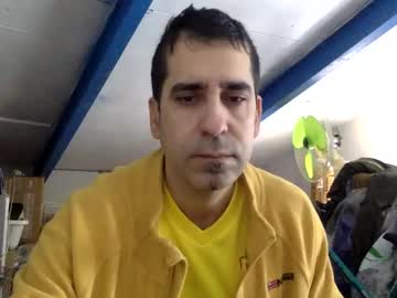 Joseacv6 Chaturbate stream image from December 30, 2024