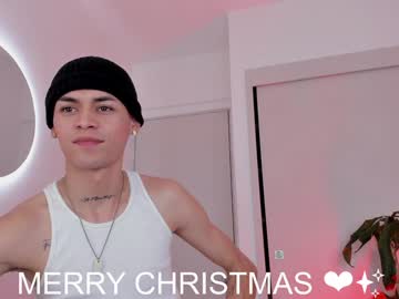 Lennercollins Chaturbate stream image from December 30, 2024