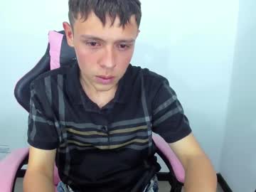 Liam_Oasiss Chaturbate stream image from December 30, 2024