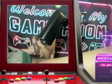 Toysformycock Chaturbate stream image from December 30, 2024