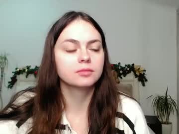 Amyli_ Chaturbate stream image from December 30, 2024