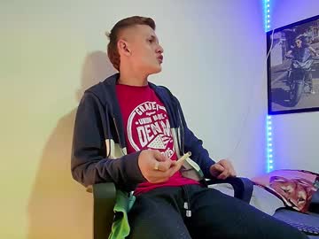 Angelo_Stone13 Chaturbate stream image from December 30, 2024