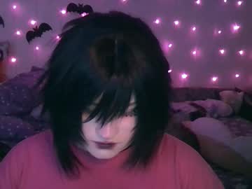 Ari_Corn Chaturbate stream image from December 30, 2024