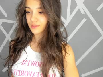 Babyaylin Chaturbate stream image from December 30, 2024