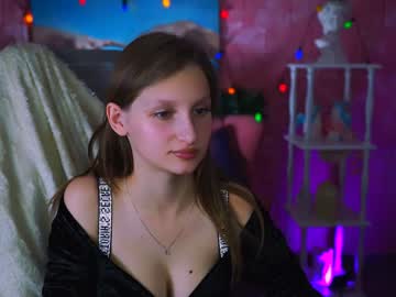 Ellahorton Chaturbate stream image from December 30, 2024