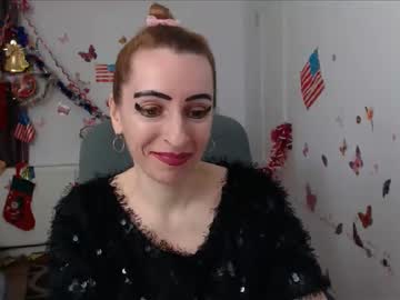 Evelynangel stream image from December 30, 2024