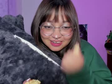 Iam_Zoechan Chaturbate stream image from December 30, 2024