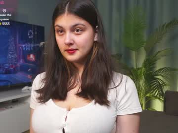 Julianabridgewater Chaturbate stream image from December 30, 2024