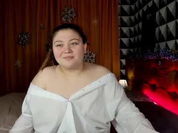 Kate_Jaackson Chaturbate stream image from December 30, 2024