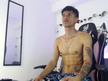 Keplerone Chaturbate stream image from December 30, 2024