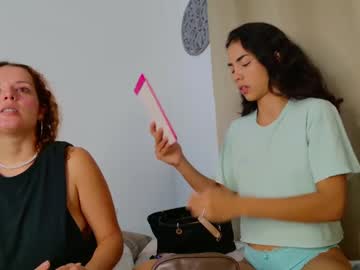 Kim_And_Lu Chaturbate stream image from December 30, 2024