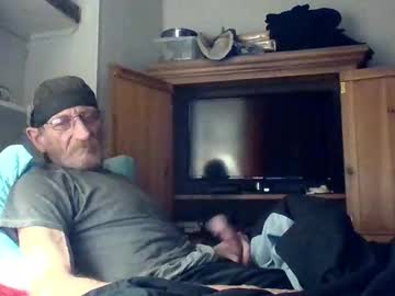 Kodiakpm1 Chaturbate stream image from December 30, 2024