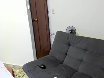 Monkeyd_66 Chaturbate stream image from December 30, 2024