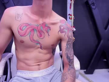 Peterparkeer_ Chaturbate stream image from December 30, 2024