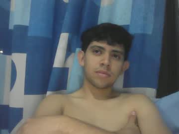 Soylesionxd Chaturbate stream image from December 30, 2024