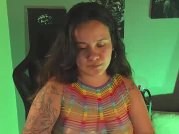 Soyvanne__ Chaturbate stream image from December 30, 2024