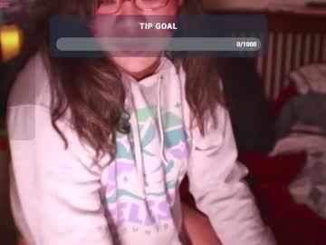 Teheepyhalfling Chaturbate stream image from December 30, 2024