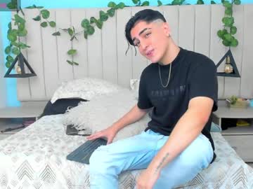 Thiagowinter_ Chaturbate stream image from December 30, 2024