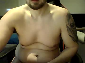 Tinstranger33 Chaturbate stream image from December 30, 2024