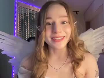 Whoisalisa Chaturbate stream image from December 30, 2024