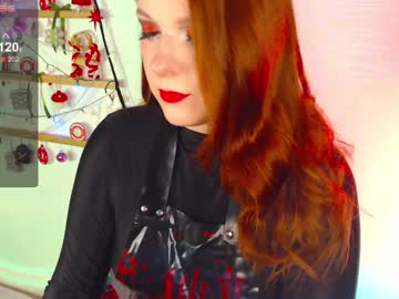 Aurora_Hotter Chaturbate stream image from December 30, 2024