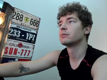 Carter_Frost Chaturbate stream image from December 30, 2024