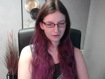 Emma_Lust94 Chaturbate stream image from December 30, 2024