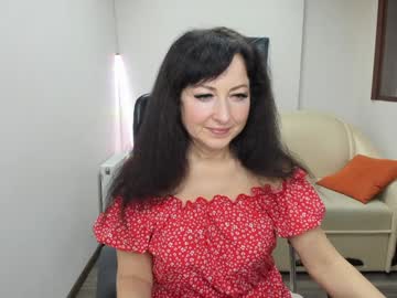 Erica_Edmonton Chaturbate stream image from December 30, 2024