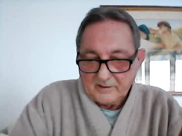 Georg1412 Chaturbate stream image from December 30, 2024