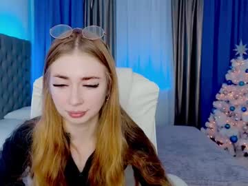 Kellyrebbeka Chaturbate stream image from December 30, 2024