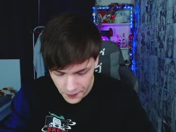 Kevin_Joestar Chaturbate stream image from December 30, 2024